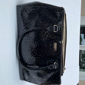 Kate spade large handbag